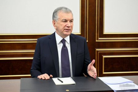 President Instructs On the Expansion of Renewable Energies
